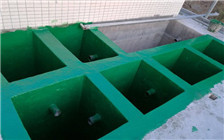 玻璃鳞片胶泥防腐安全施工方案