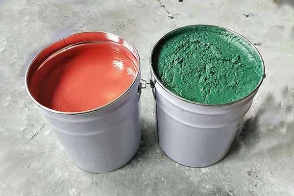 平凉环氧玻璃鳞片涂料价格