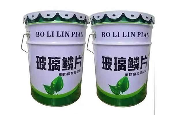 绍兴玻璃鳞片胶泥(图1)