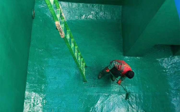 随州玻璃鳞片涂料生产厂家(图1) 随州玻璃鳞片涂料生产厂家(图1)