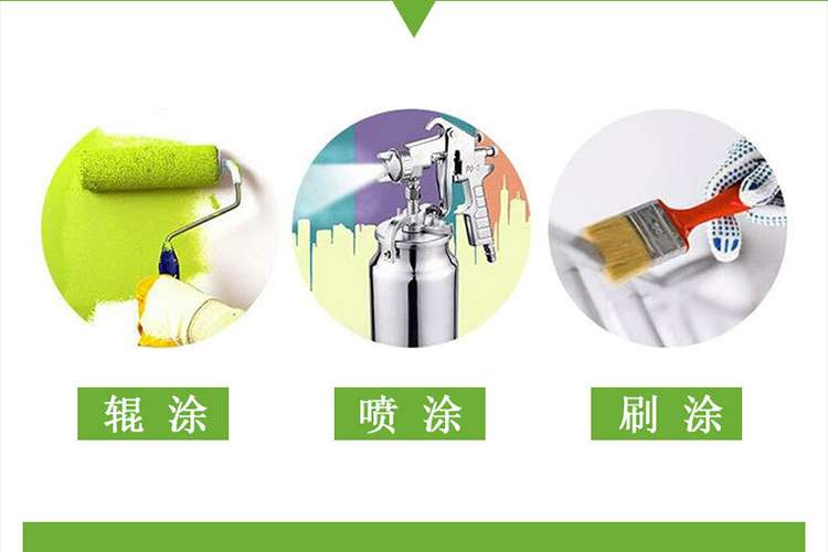 金属丙烯酸聚氨酯面漆(图1)