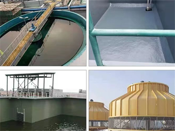 氰凝防水涂料