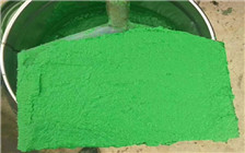 玻璃鳞片防腐胶泥具有哪些作用？耐化学腐蚀吗
